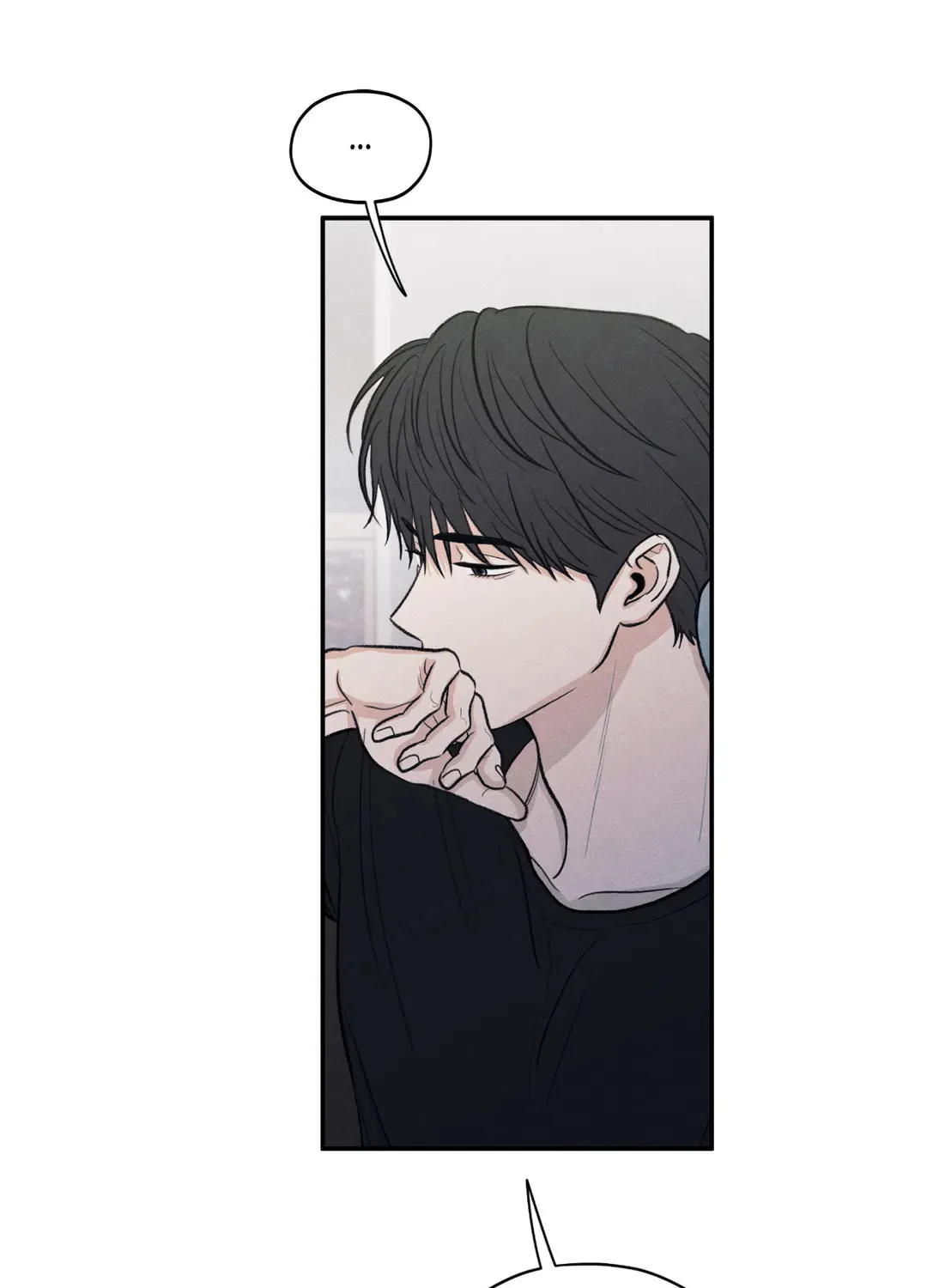 The Edge of Ambiguity Chapter 44 page 161 - 