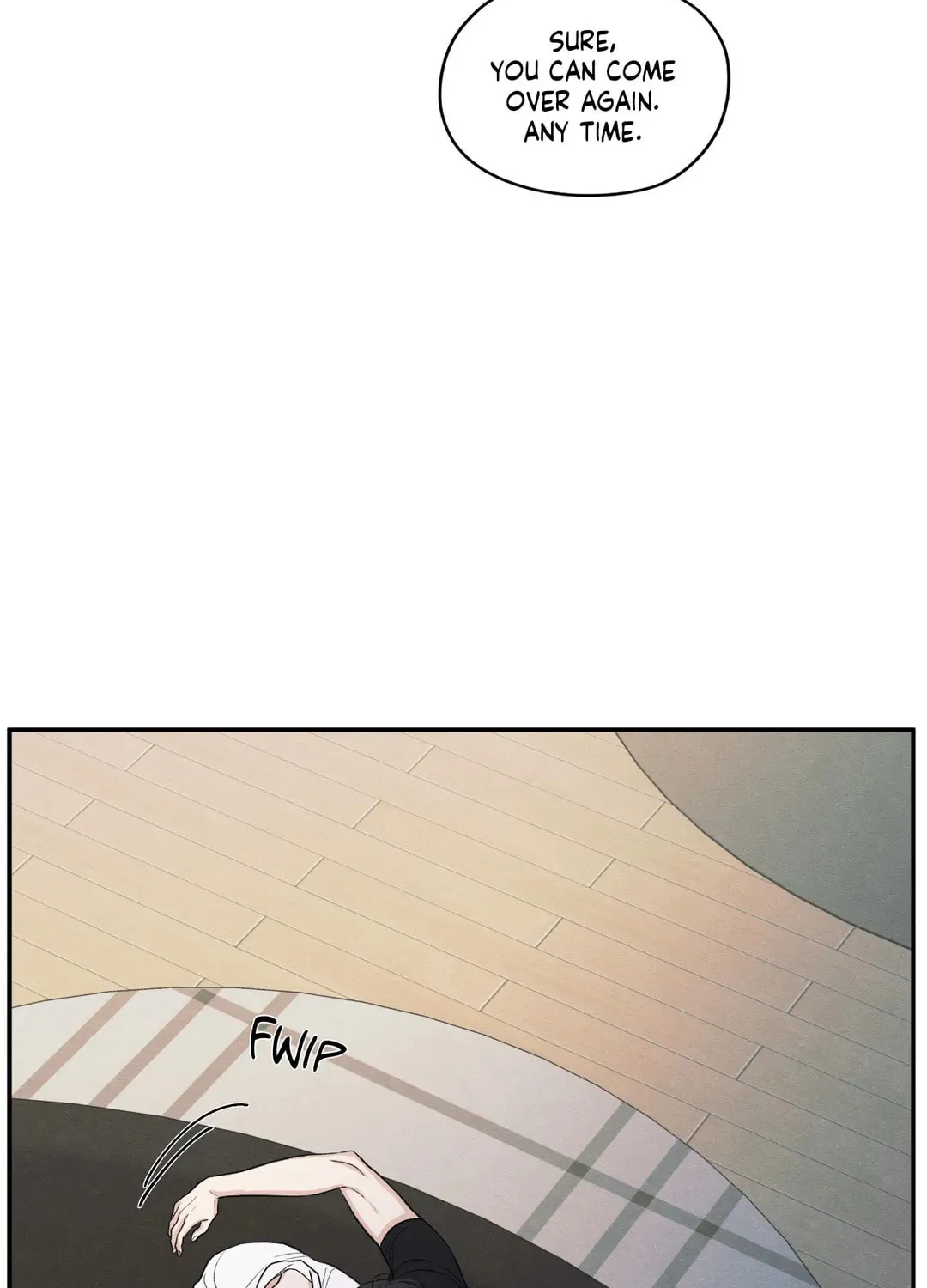 The Edge of Ambiguity Chapter 44 page 162 - 
