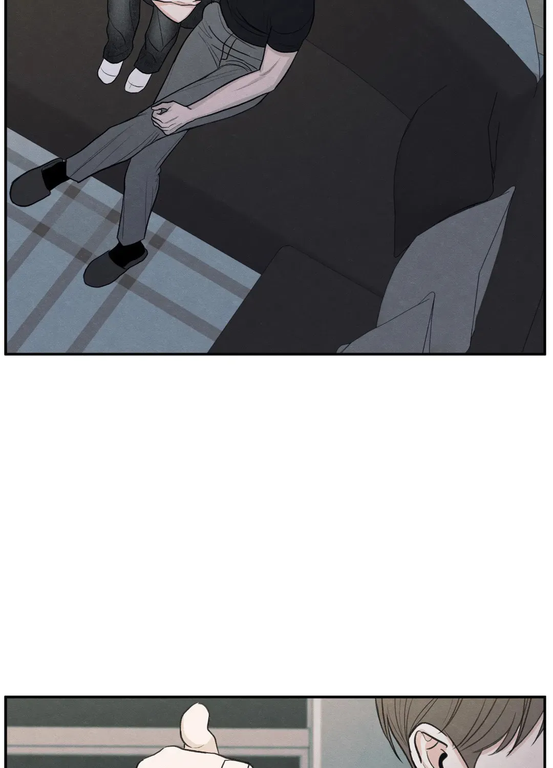 The Edge of Ambiguity Chapter 44 page 164 - 