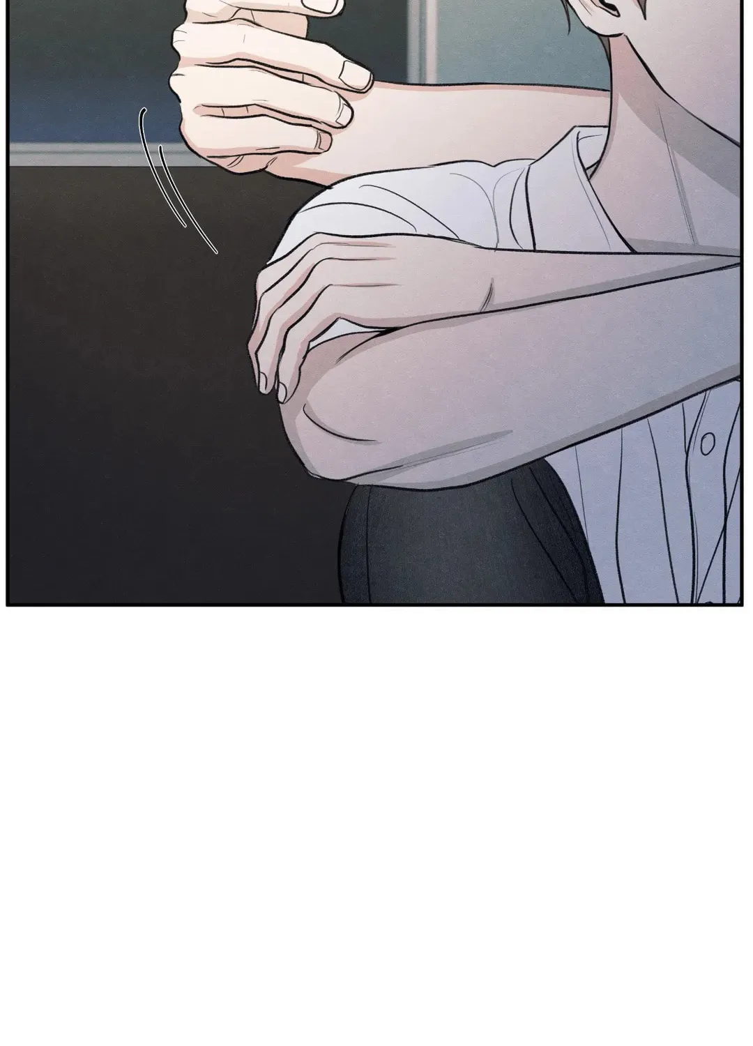 The Edge of Ambiguity Chapter 44 page 165 - 