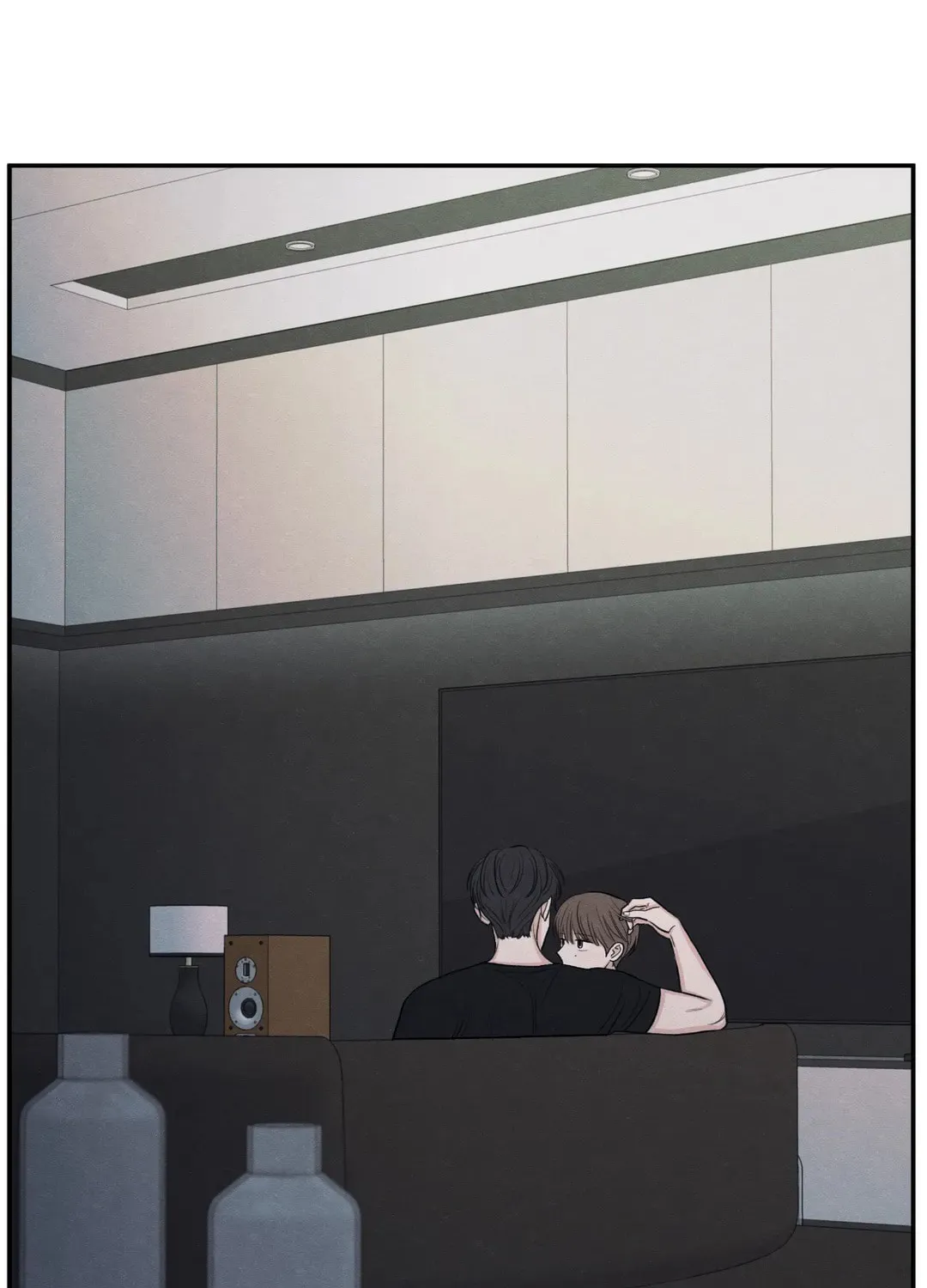 The Edge of Ambiguity Chapter 44 page 171 - 