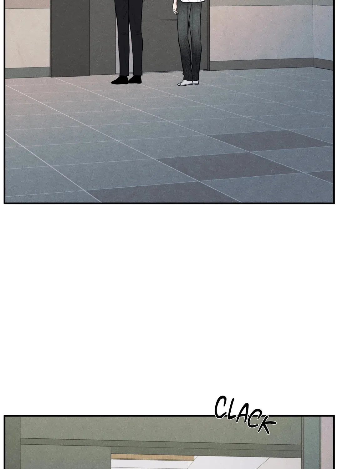 The Edge of Ambiguity Chapter 44 page 19 - 