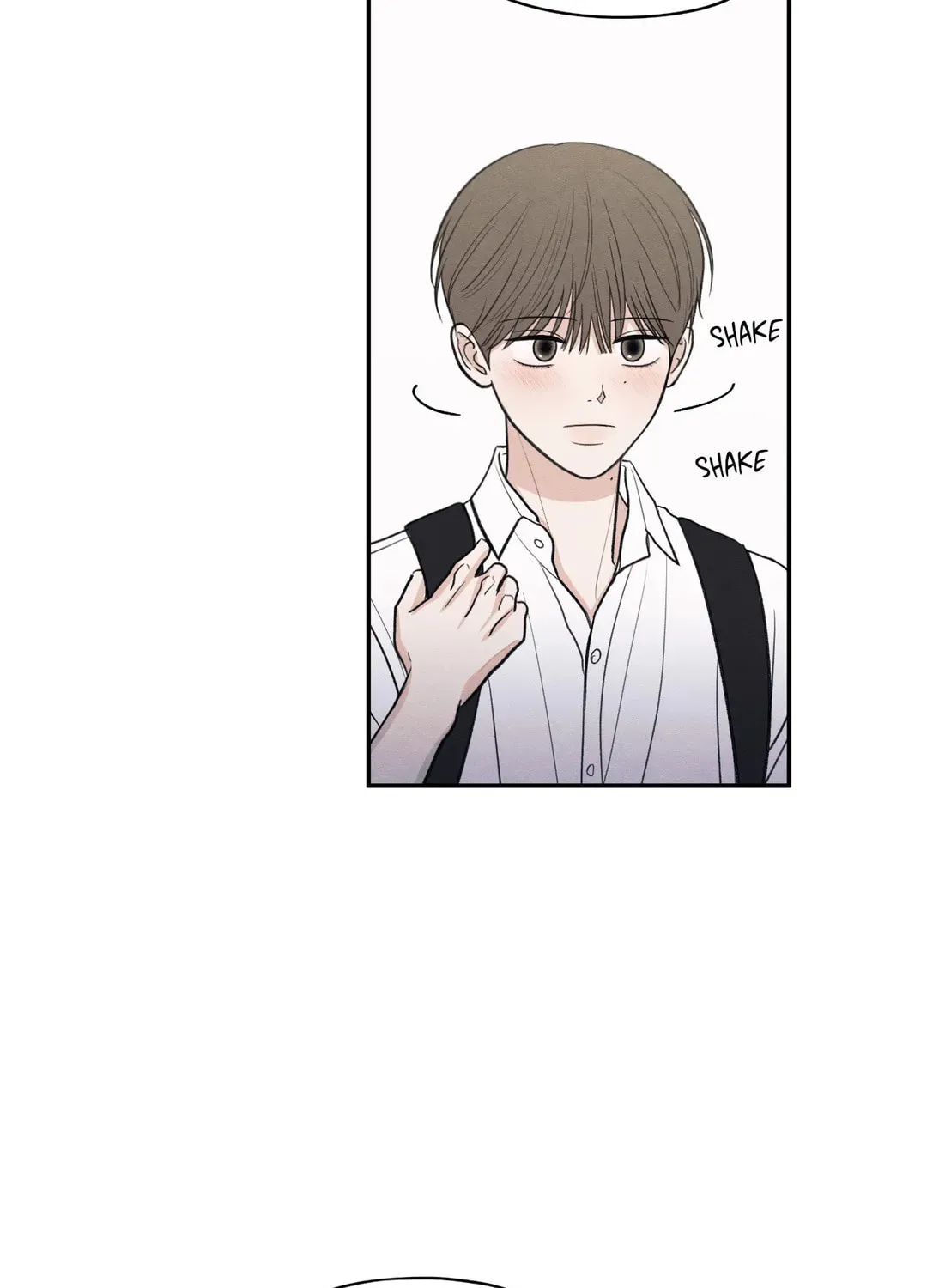 The Edge of Ambiguity Chapter 44 page 25 - 