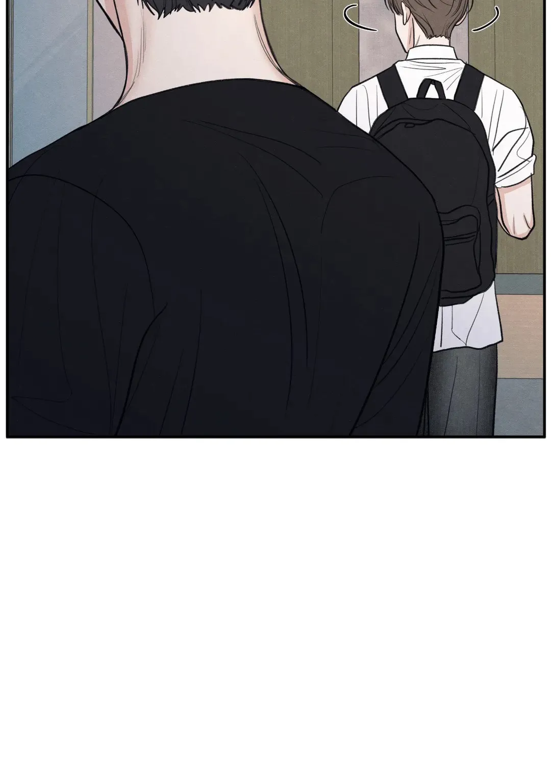 The Edge of Ambiguity Chapter 44 page 29 - 