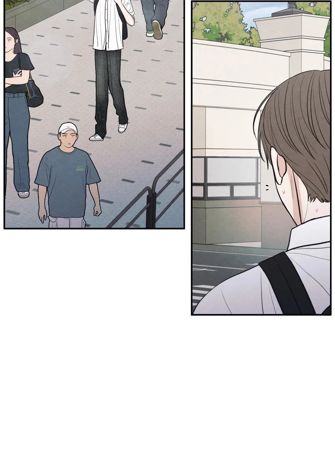 The Edge of Ambiguity Chapter 44 page 4 - 
