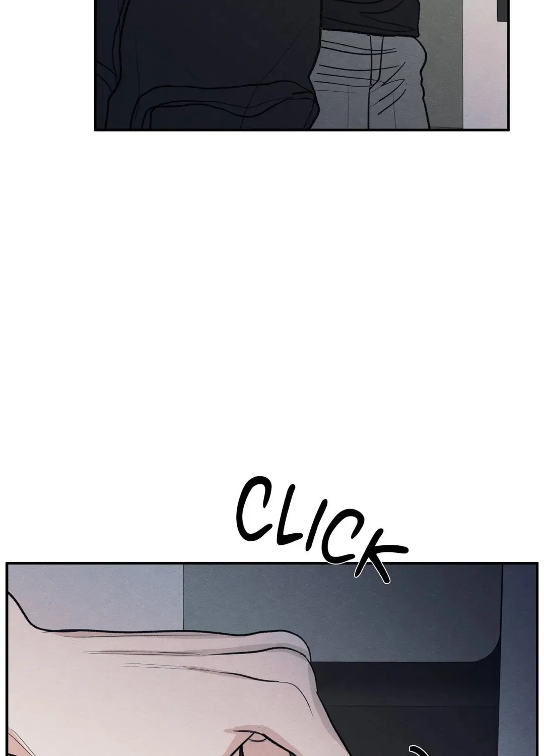 The Edge of Ambiguity Chapter 44 page 32 - 