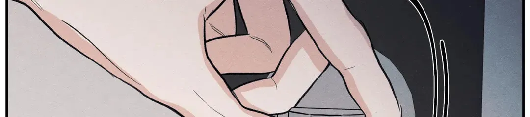 The Edge of Ambiguity Chapter 44 page 33 - 