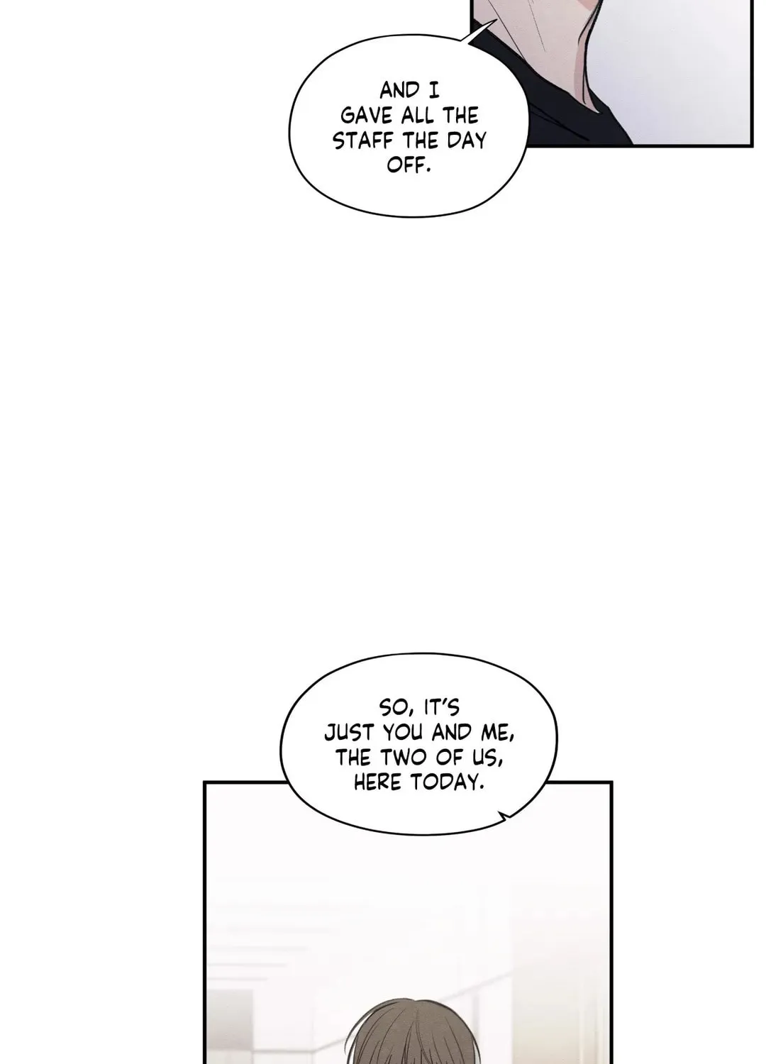 The Edge of Ambiguity Chapter 44 page 41 - 