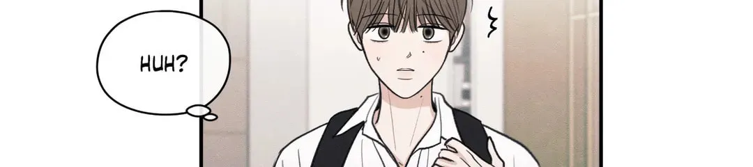 The Edge of Ambiguity Chapter 44 page 42 - 