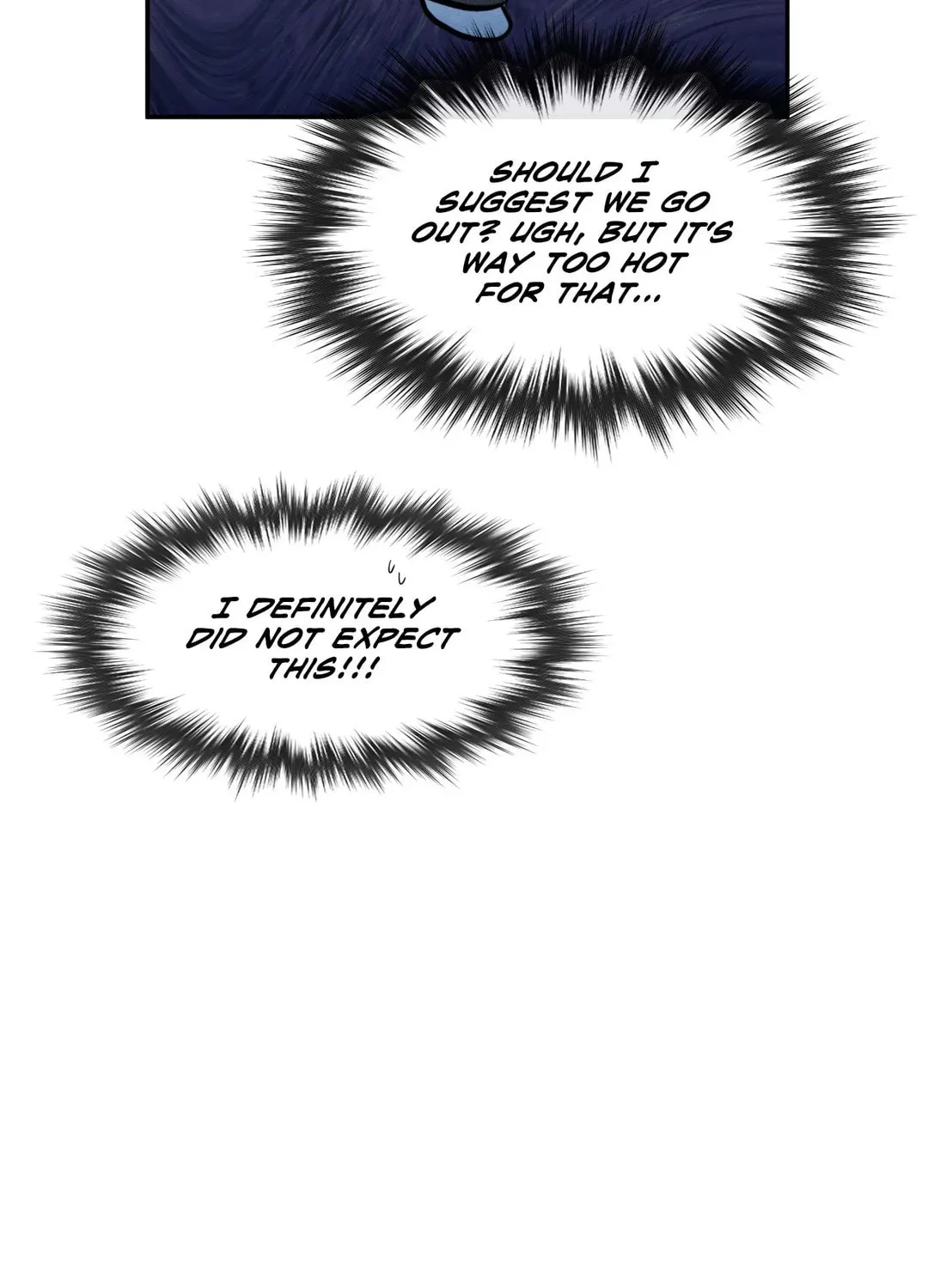 The Edge of Ambiguity Chapter 44 page 47 - 
