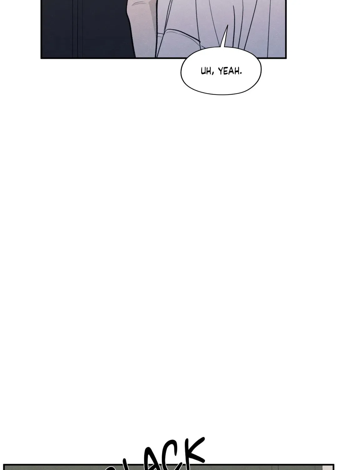 The Edge of Ambiguity Chapter 44 page 50 - 