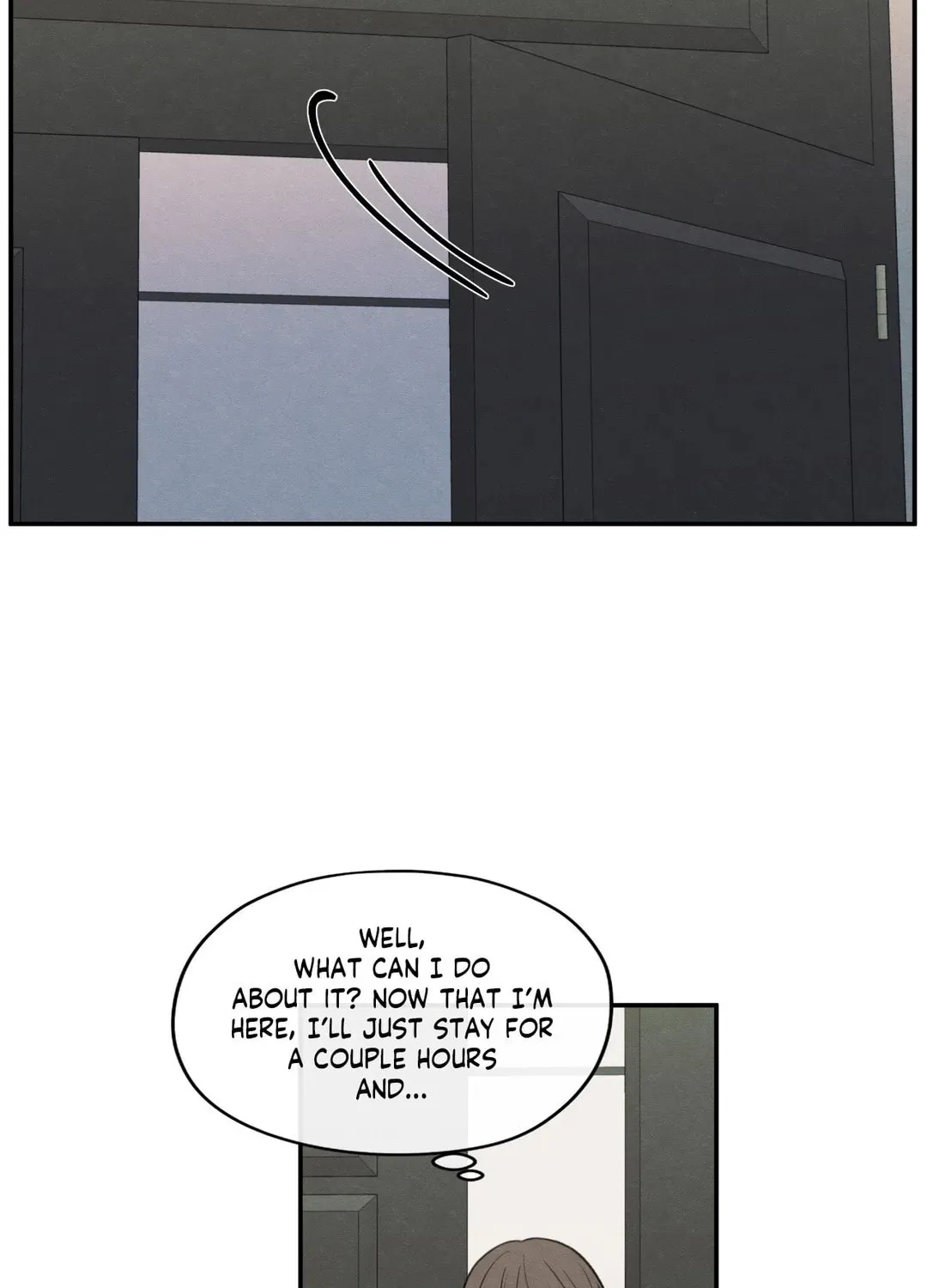 The Edge of Ambiguity Chapter 44 page 52 - 