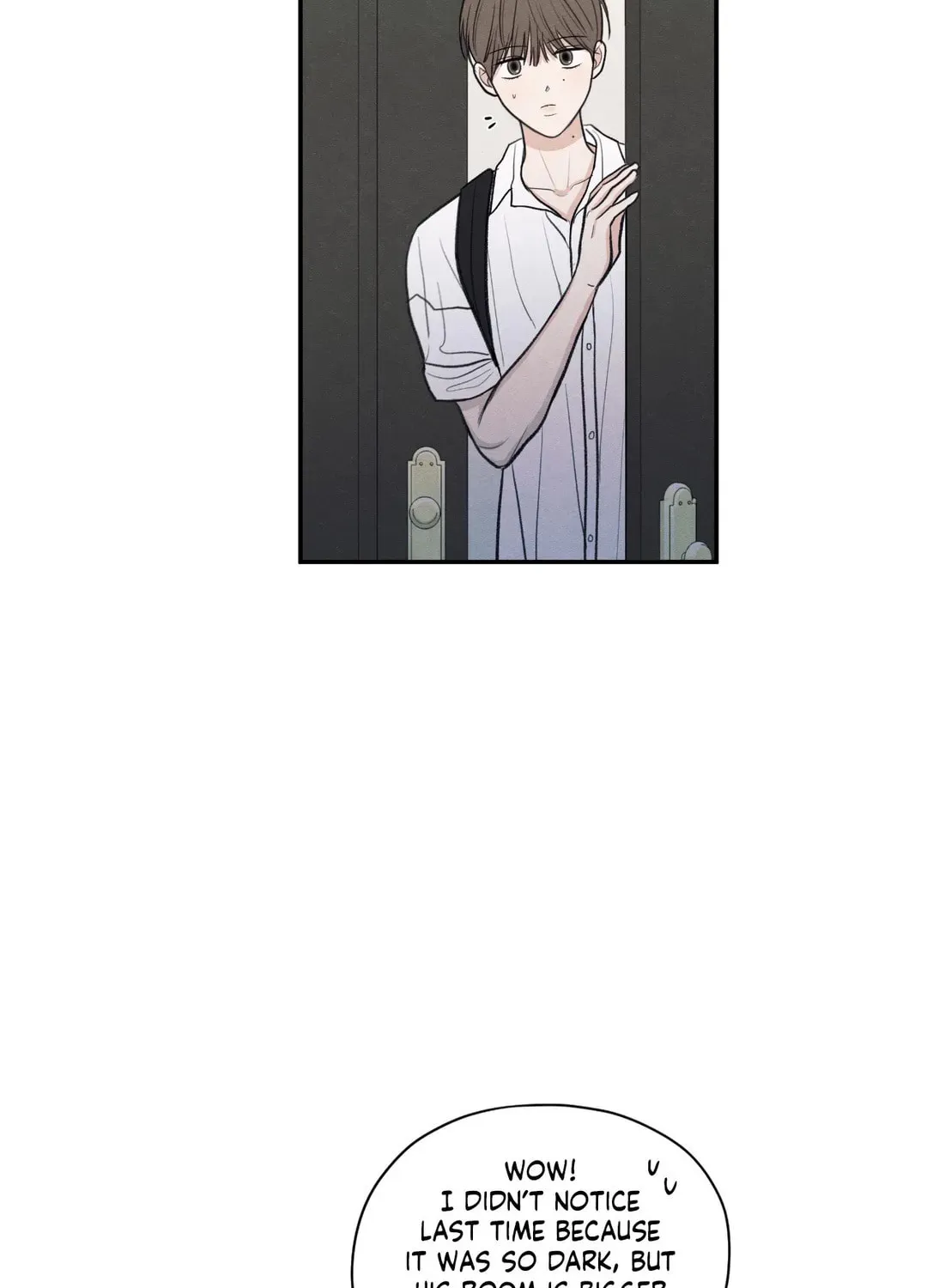 The Edge of Ambiguity Chapter 44 page 53 - 