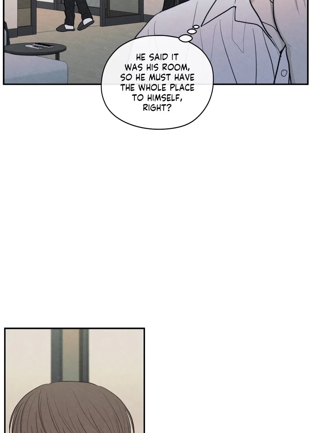 The Edge of Ambiguity Chapter 44 page 58 - 