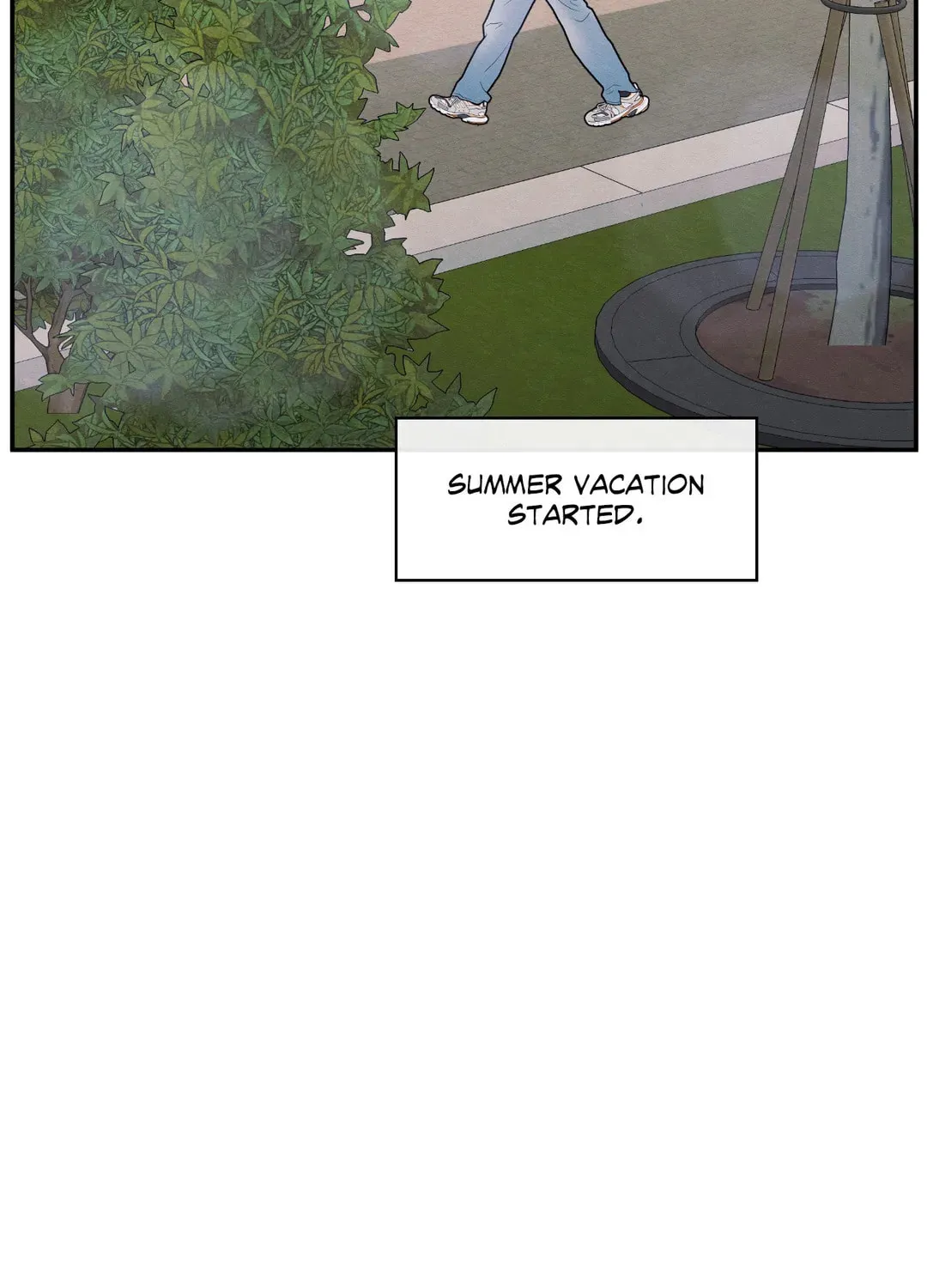 The Edge of Ambiguity Chapter 44 page 7 - 