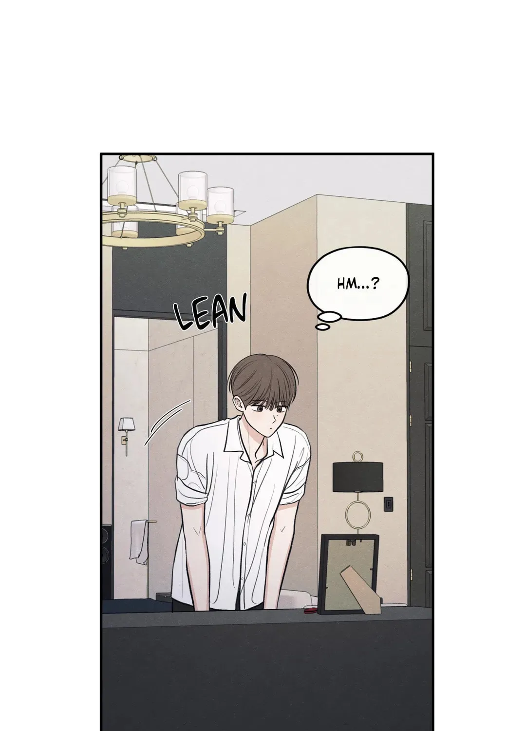 The Edge of Ambiguity Chapter 44 page 61 - 