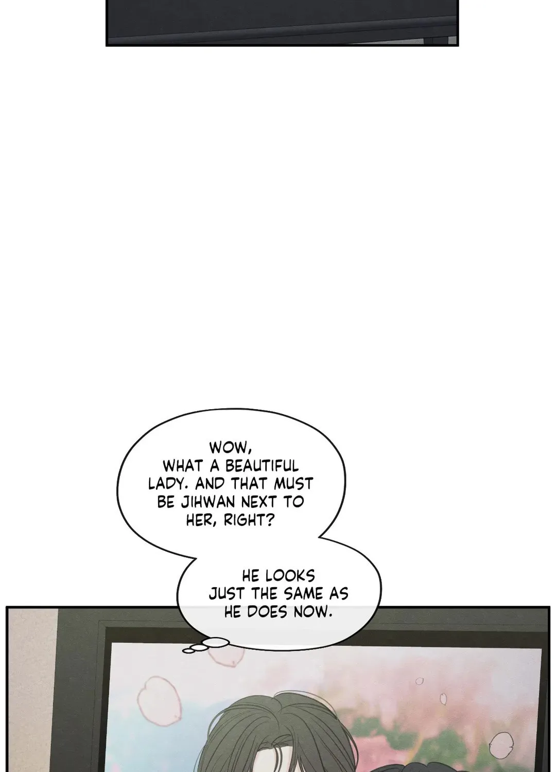The Edge of Ambiguity Chapter 44 page 62 - 