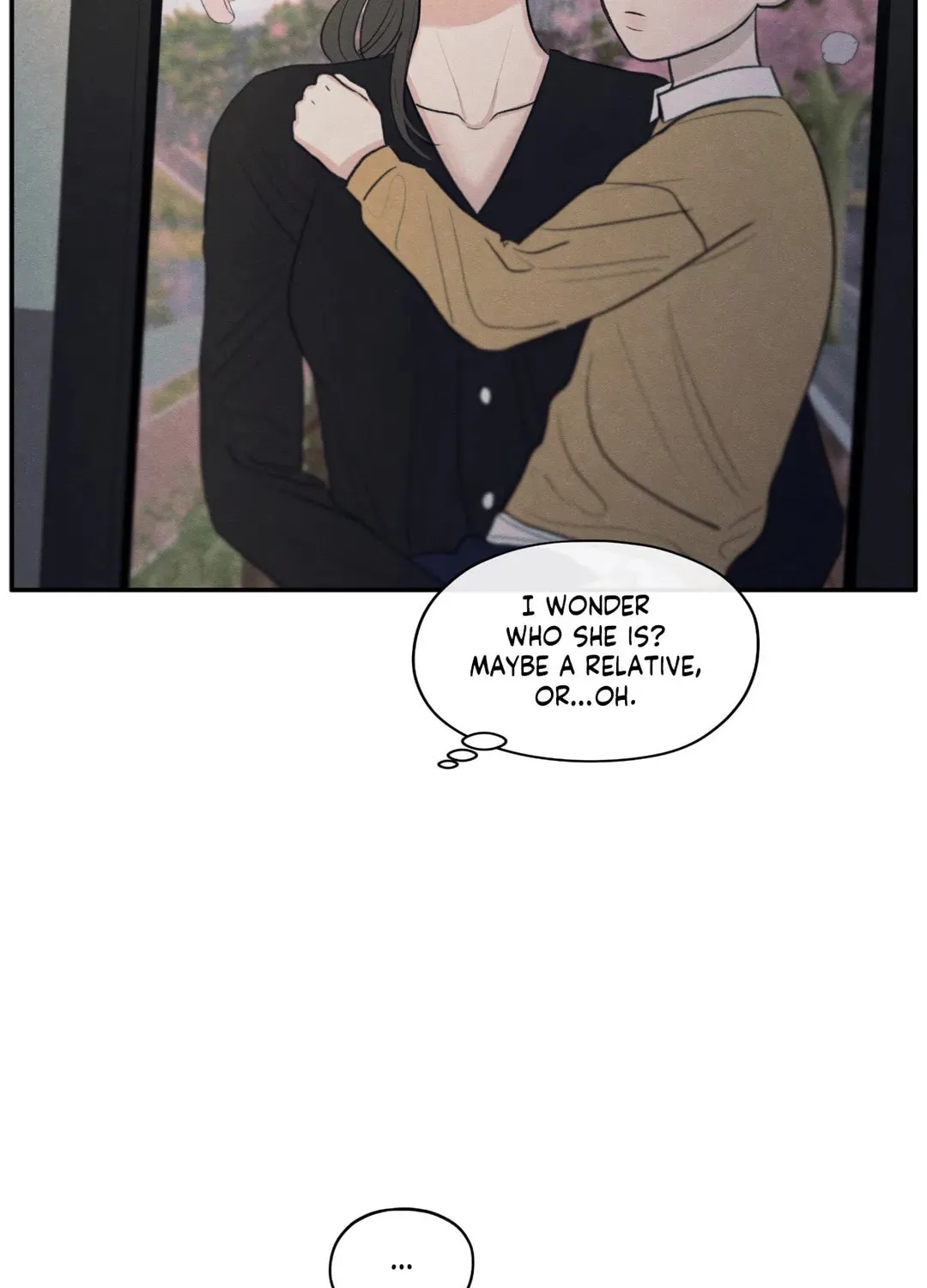 The Edge of Ambiguity Chapter 44 page 64 - 