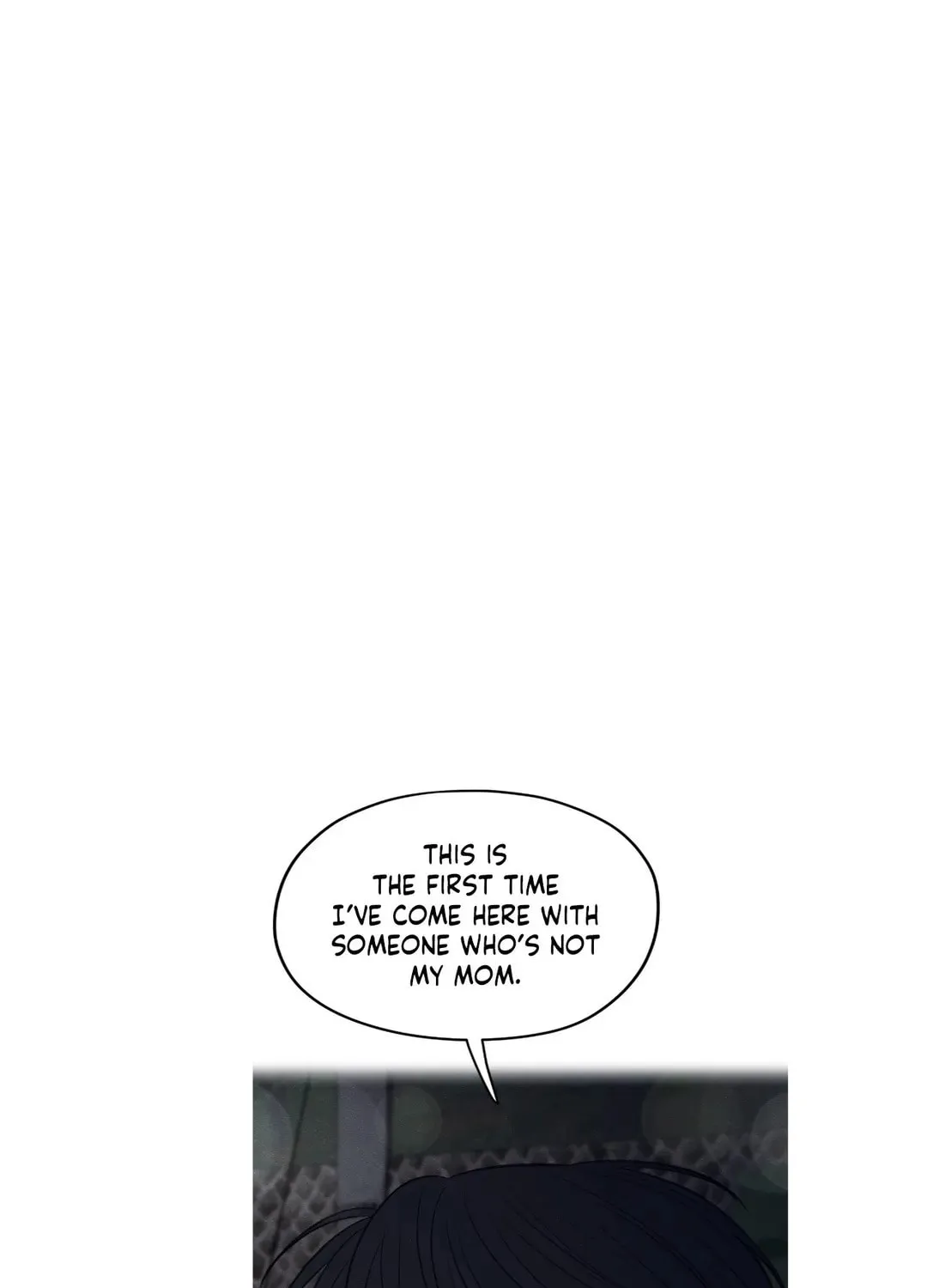 The Edge of Ambiguity Chapter 44 page 67 - 