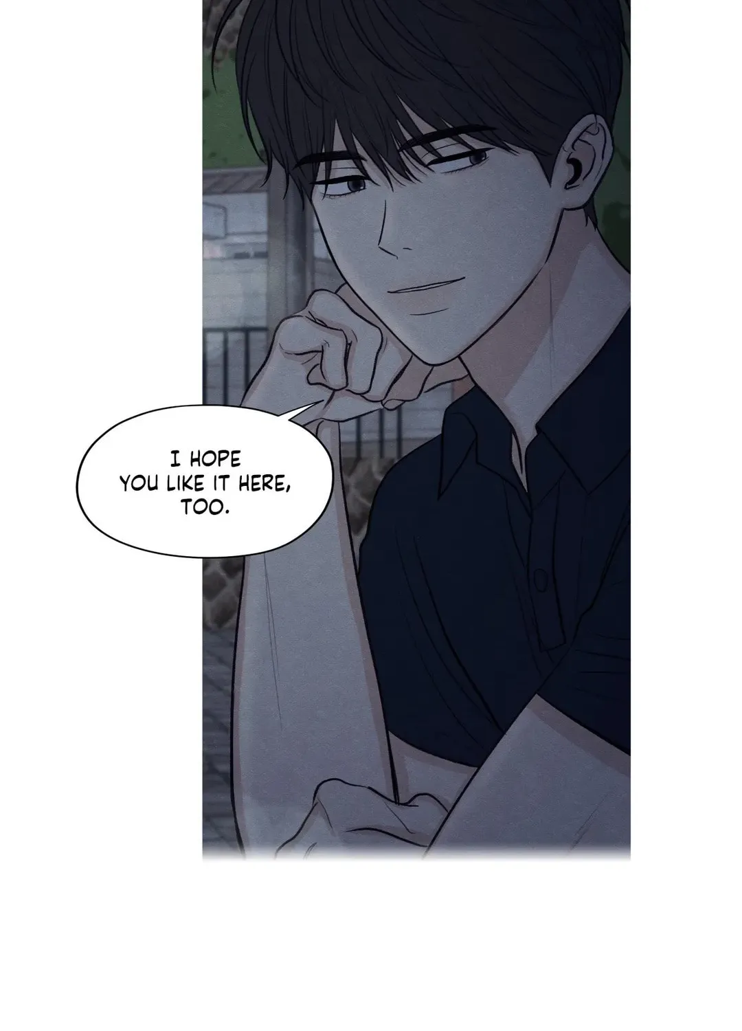 The Edge of Ambiguity Chapter 44 page 68 - 