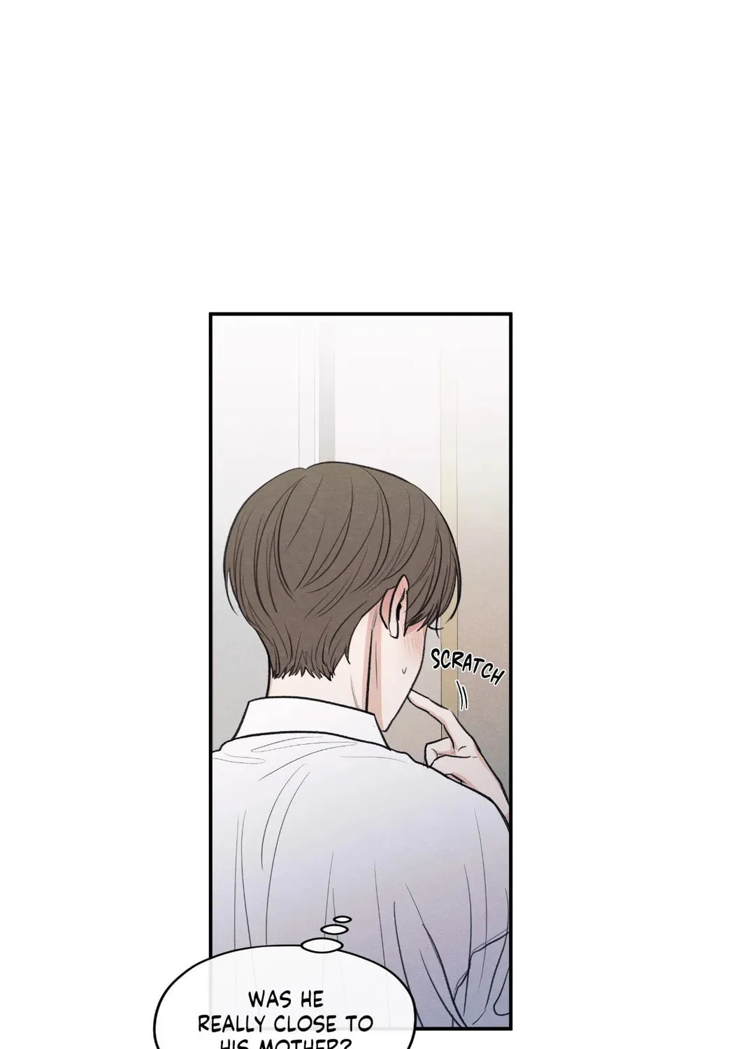 The Edge of Ambiguity Chapter 44 page 70 - 