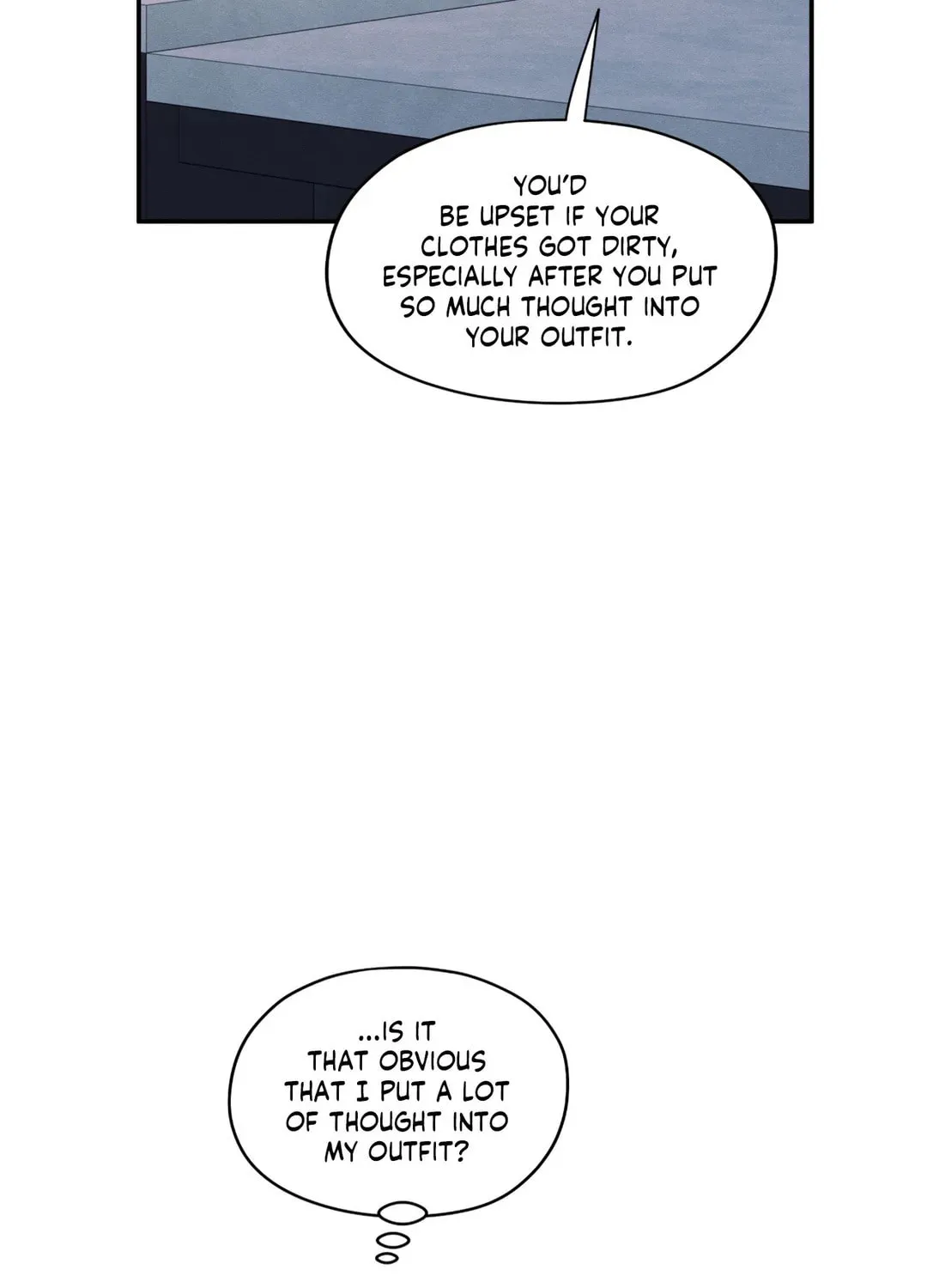 The Edge of Ambiguity Chapter 44 page 88 - 