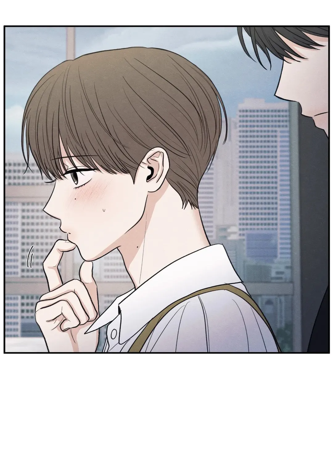 The Edge of Ambiguity Chapter 44 page 89 - 