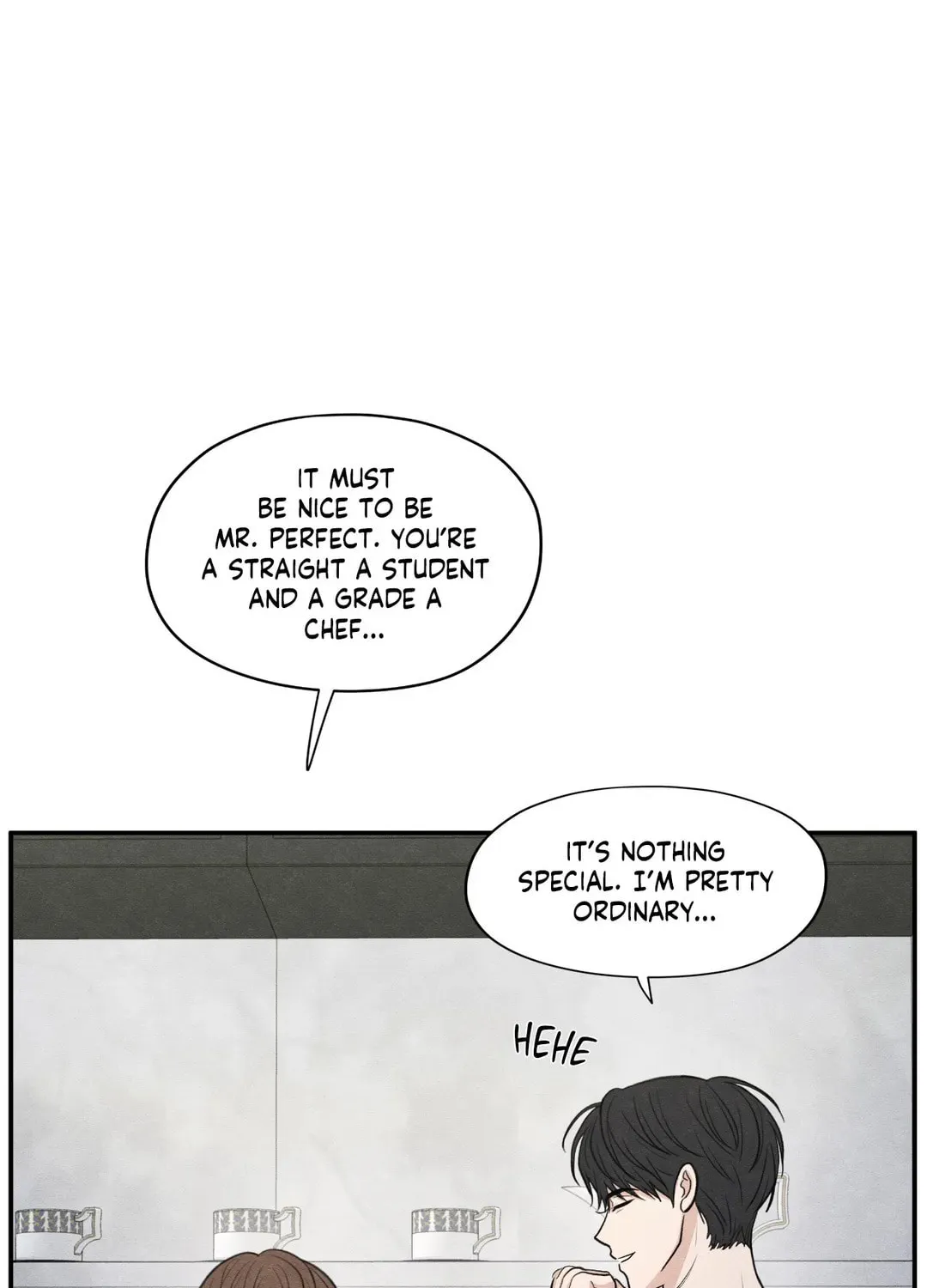 The Edge of Ambiguity Chapter 44 page 95 - 