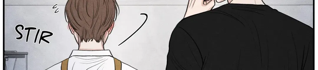 The Edge of Ambiguity Chapter 44 page 96 - 