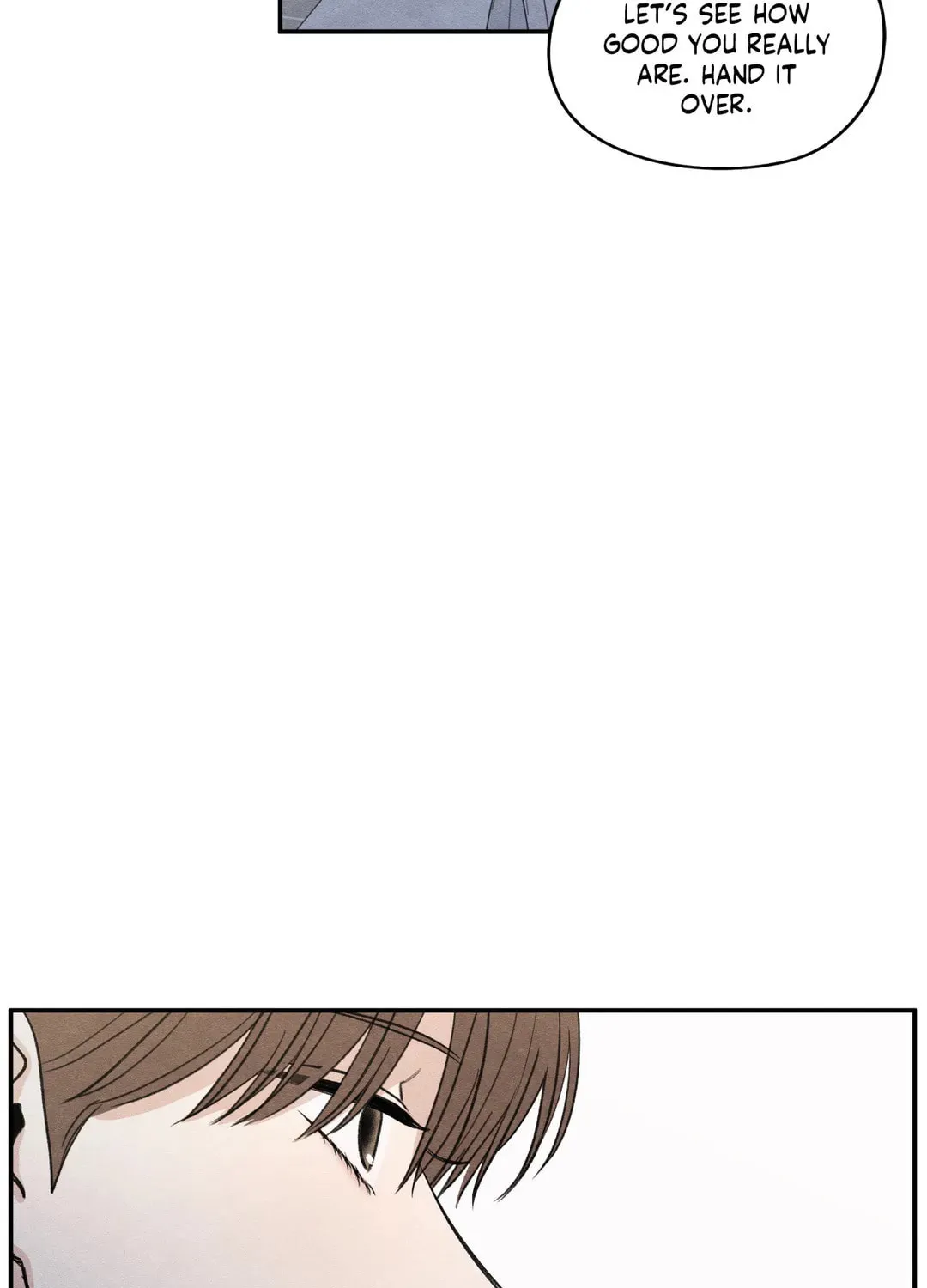 The Edge of Ambiguity Chapter 44 page 100 - 