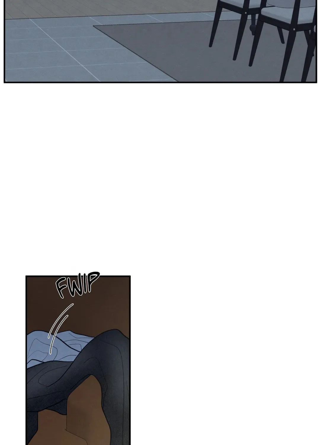 The Edge of Ambiguity Chapter 45 page 2 - 