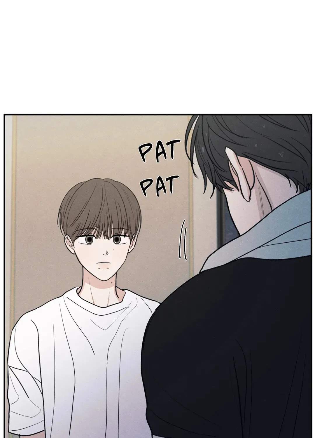The Edge of Ambiguity Chapter 45 page 11 - 