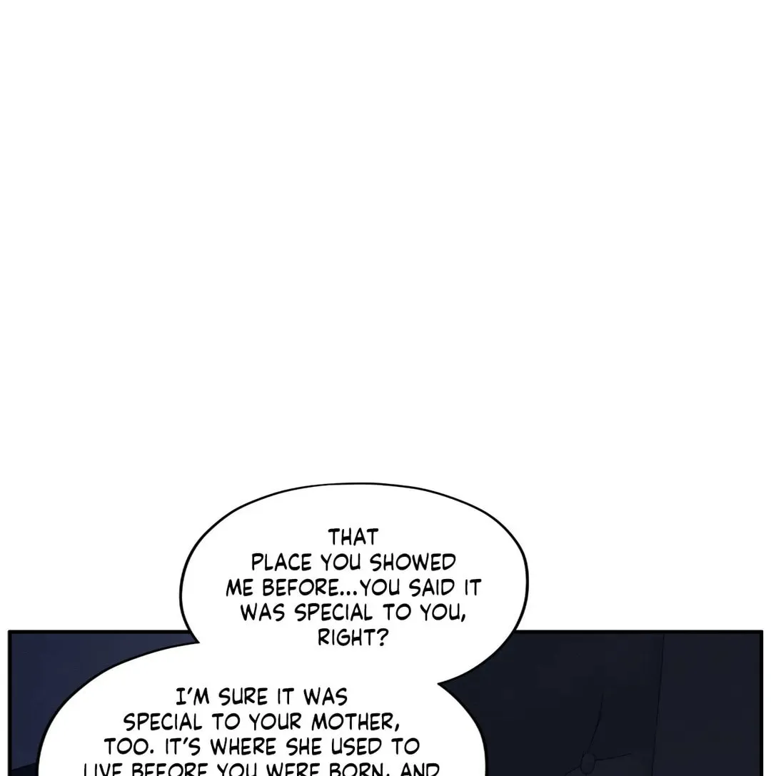 The Edge of Ambiguity Chapter 45 page 101 - 