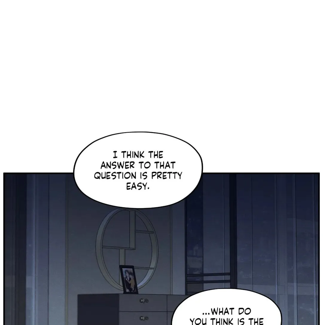 The Edge of Ambiguity Chapter 45 page 103 - 