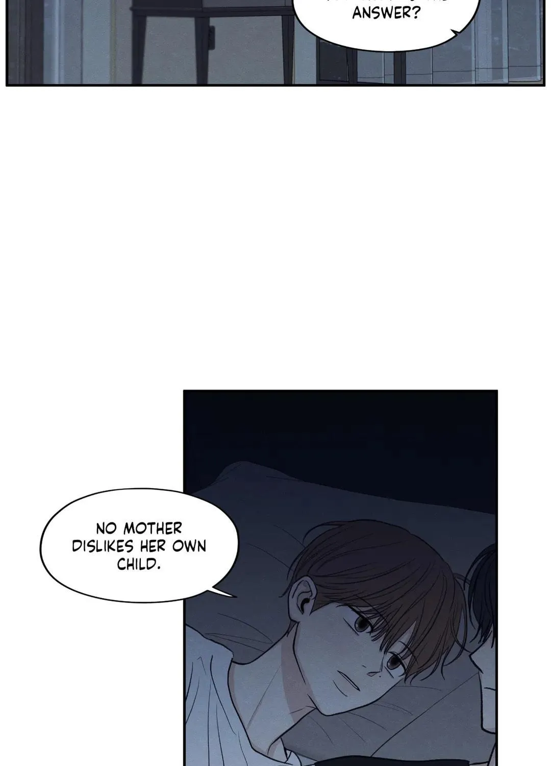 The Edge of Ambiguity Chapter 45 page 104 - 
