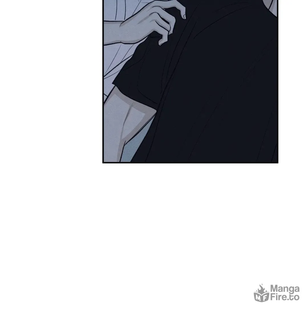 The Edge of Ambiguity Chapter 45 page 105 - 