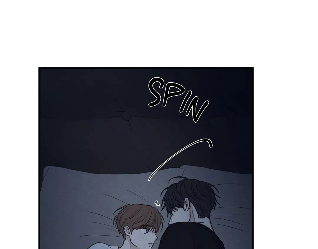 The Edge of Ambiguity Chapter 45 page 106 - 