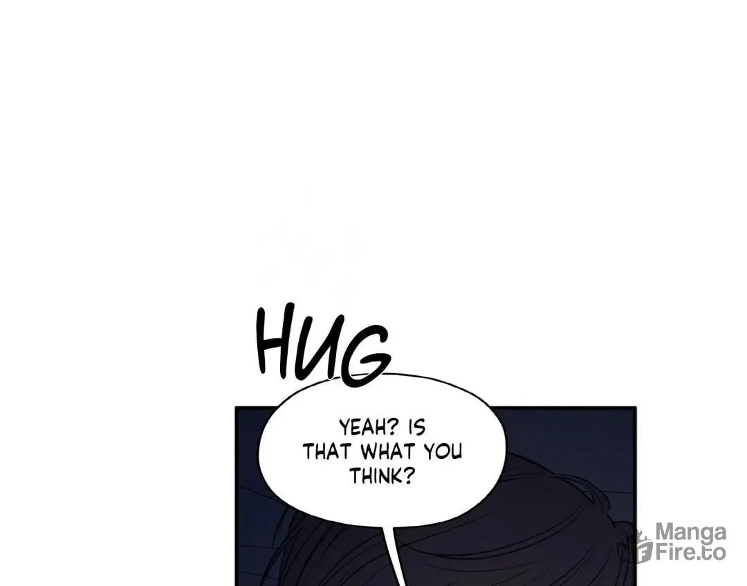 The Edge of Ambiguity Chapter 45 page 108 - 