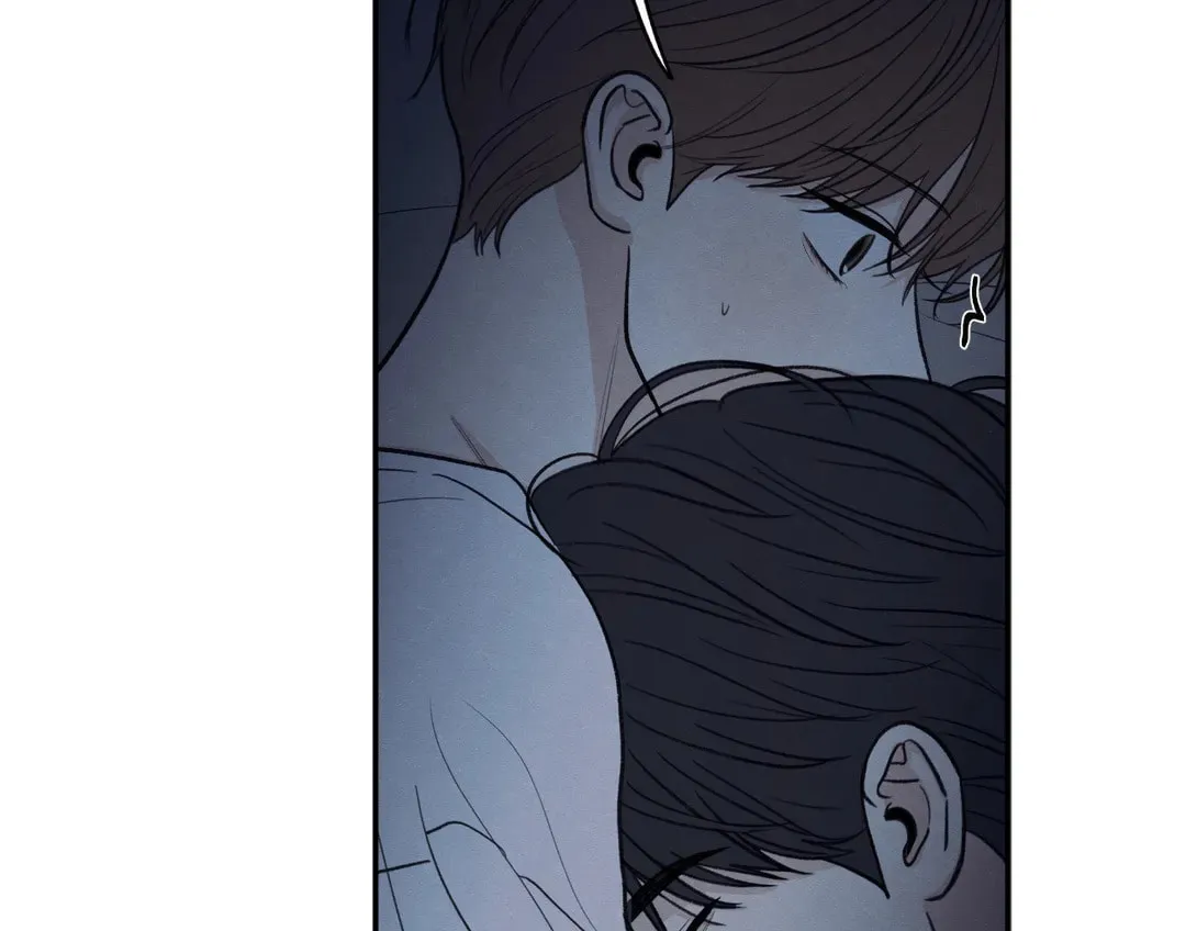The Edge of Ambiguity Chapter 45 page 109 - 