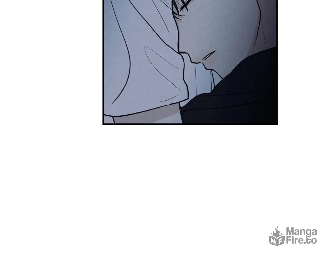 The Edge of Ambiguity Chapter 45 page 110 - 