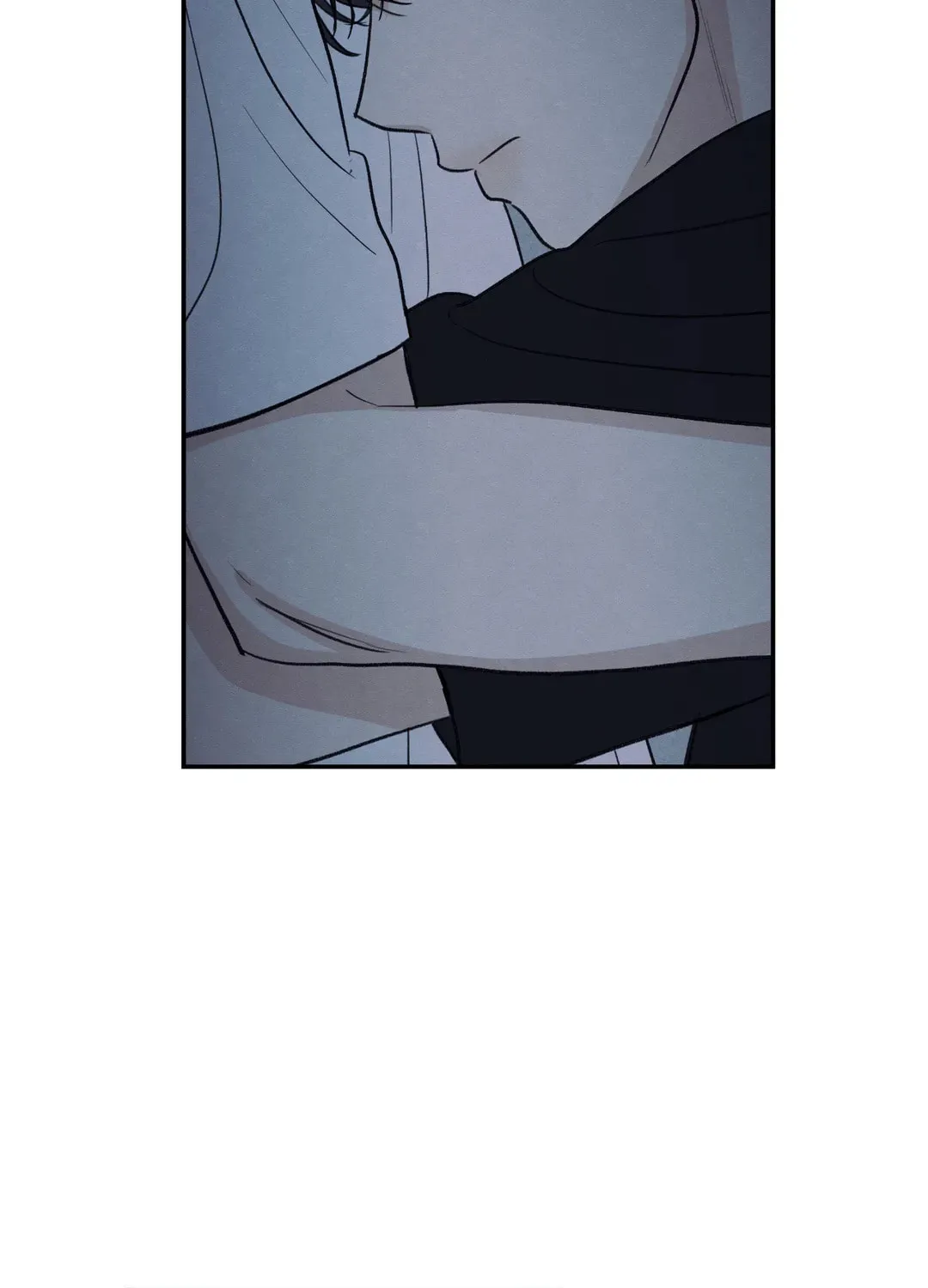The Edge of Ambiguity Chapter 45 page 113 - 