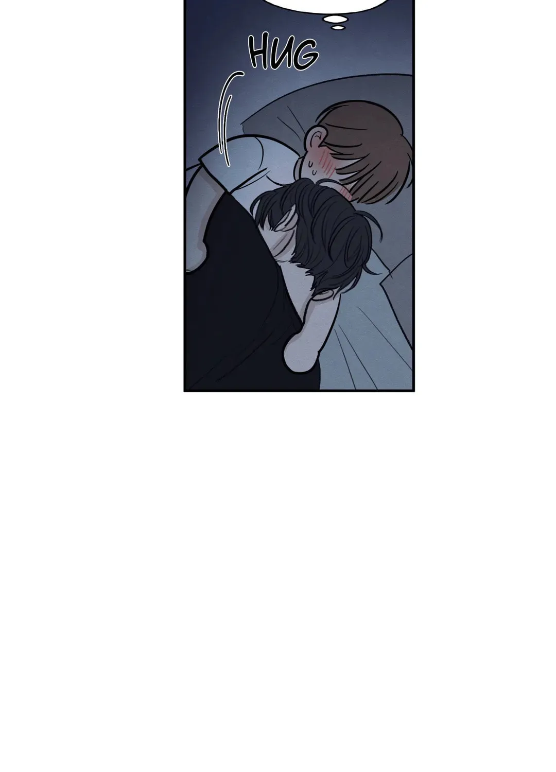 The Edge of Ambiguity Chapter 45 page 115 - 