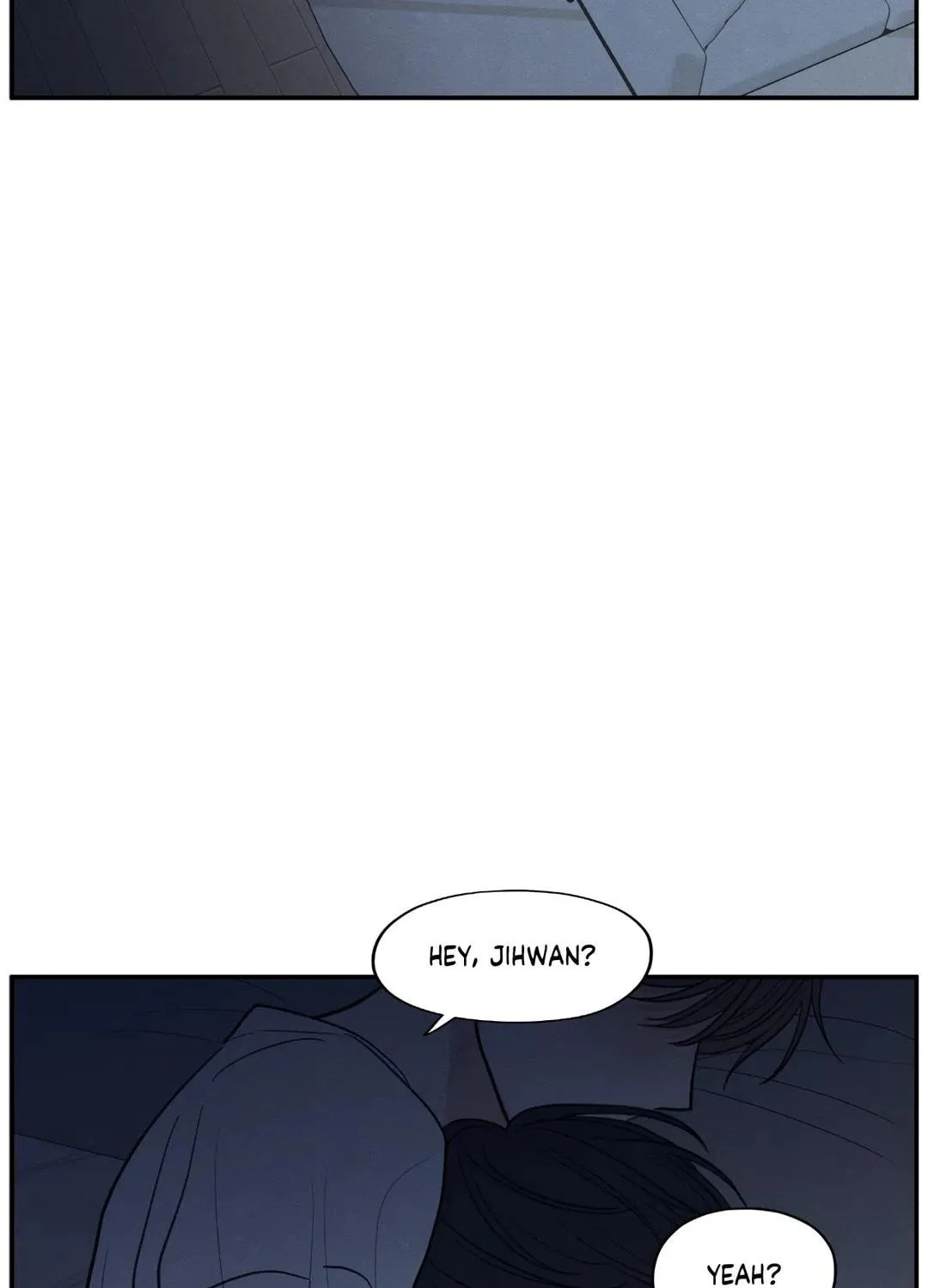 The Edge of Ambiguity Chapter 45 page 117 - 