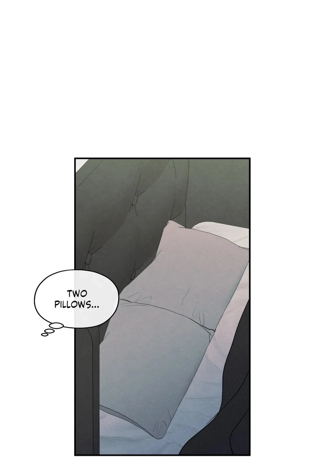 The Edge of Ambiguity Chapter 45 page 13 - 