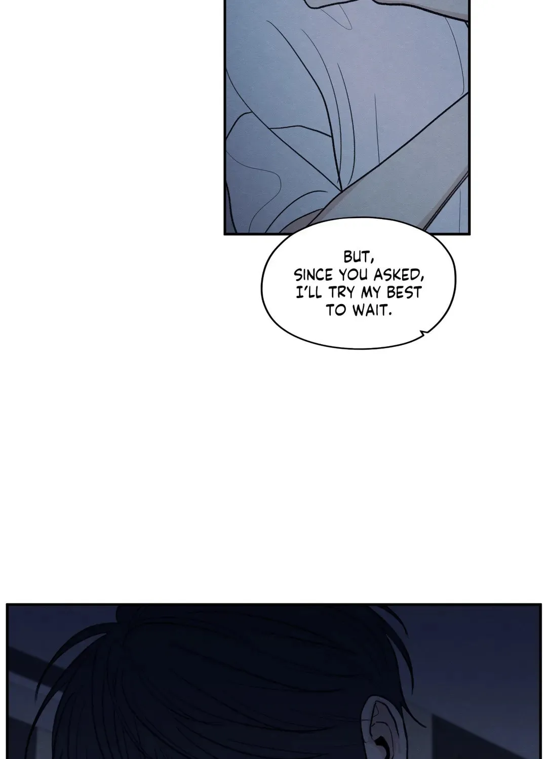 The Edge of Ambiguity Chapter 45 page 133 - 