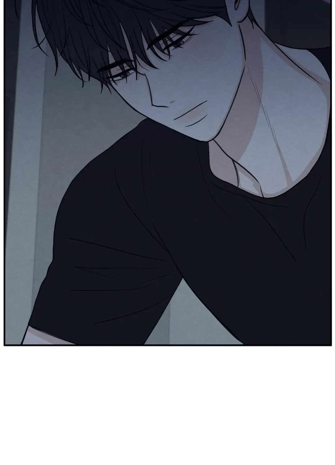 The Edge of Ambiguity Chapter 45 page 134 - 