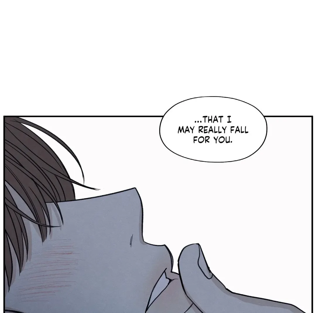 The Edge of Ambiguity Chapter 45 page 137 - 