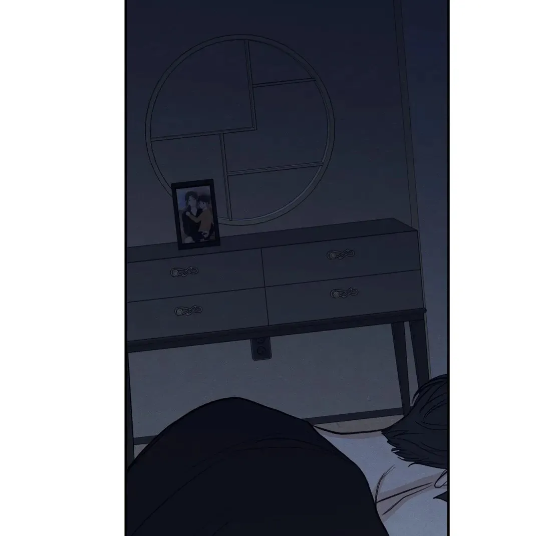 The Edge of Ambiguity Chapter 45 page 139 - 