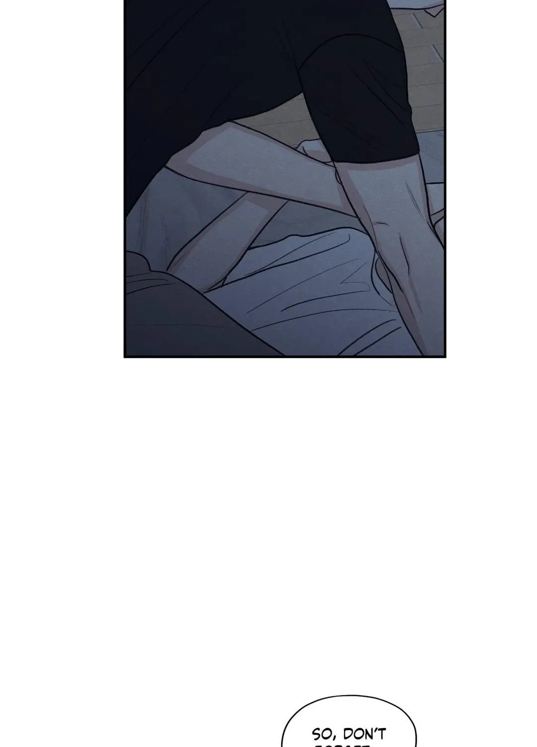 The Edge of Ambiguity Chapter 45 page 140 - 