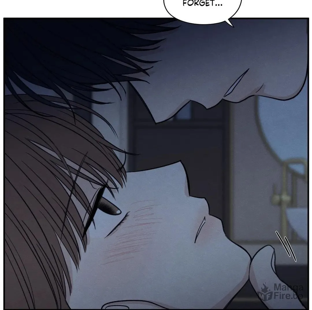 The Edge of Ambiguity Chapter 45 page 141 - 